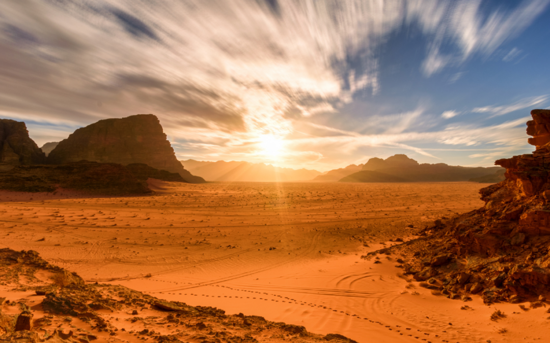 Feature Story 3 – Introducing the BDS VIP Jordan Camp/Host Network