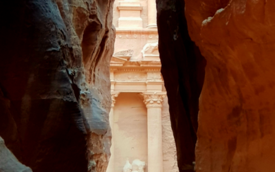 Feature Story 1 – Welcome to Bedouin DreameScape – Our Beginnings