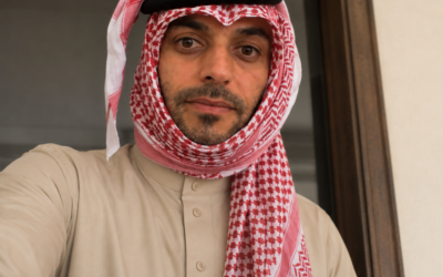 Feature Story 2 – Partner Spotlight: Amjad Jordan Tours
